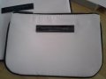Комплект NARCISO RODRIGUEZ pink small & large pouches, cosmetic-make-up, снимка 2