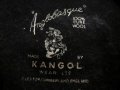 Оригинална арт шапка KANGOL - CUMBERLAND  U.K.  от кралят на шапките KANGOL английска марка от 1920 , снимка 4