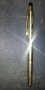 Cross Century 1/20 12kt Gold / rolled Gold Rollerball Pen, снимка 3