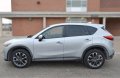 17" Ал. Джанти 5X114.3 MAZDA 3 5 6 626 CX3 CX5 CX7 KIA SPORTAGE мазда, снимка 3