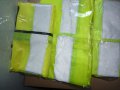 Чисто нови светлоотразителни жилетки, снимка 5