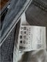 hugo boss biker jeans - страхотни мъжки дънки , снимка 8