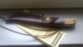 Ловен нож Browning 322525 идеален за къмпинг , туризъм , колекция , снимка 5