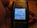 Рядък колекционерски телефон NOKIA 6610, нокиа 6610  модел 2002 г.- оригинал - - работещ, снимка 4