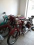 Продавам ЯВА/JAWA PERAK 250, снимка 13