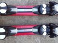 Ски Саломон Equipe 8 184 см., снимка 4
