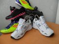 КАТО НОВИ за ученика adidas® F 50/NB® NEW BALANCE® 493, N- 36 - 37 , снимка 13