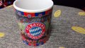 чаша Bayern Munhen нова, снимка 2