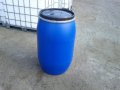 Бидони - 30л, 60л, 120л, 220л, снимка 2