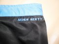 Нова къса пола Мyss SIXTY, зимен вариант, размер М, снимка 2