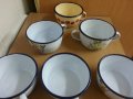 емайлирани купички чаши, снимка 7