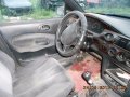 Ford Escort НА ЧАСТИ, снимка 10