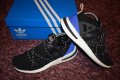 Adidas Originals Arkyn W Boost Unisex Running Shoes Black/Royal Blue, снимка 1