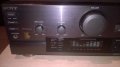 sony ta-d507 amplifier-made in japan-внос швеицария, снимка 8