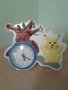 За детската стая- часовник с покемонче , снимка 7