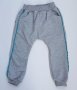 Спортно долнище - 110 и 116 см, снимка 1 - Детски панталони и дънки - 19422414