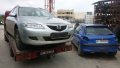 Mazda 6 2.0, снимка 1 - Автомобили и джипове - 25074224