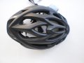 Продавам колела внос от Германия  каска за велосипед CRATONI ZETHOS HELMETS 58-62см черна, снимка 1