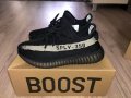 Adidas Yeezy Boost 350 v2 36-47EUR КУТИЯ+Чорапи+Ключодър+Кас.бон, снимка 4