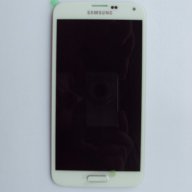 Предно стъкло, Тъч + Дисплей за Samsung SM-G900F Galaxy S5 - ОРИГИНАЛЕН !!!, снимка 9 - Калъфи, кейсове - 12063204
