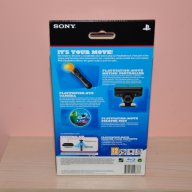 Нова игра Хари Потър пс3,ps3,книга,Book,sony,controller,gun,udraw,пс3, снимка 2 - Игри за PlayStation - 10972957