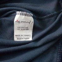 Асиметрични блузи, снимка 5 - Блузи с дълъг ръкав и пуловери - 25310522