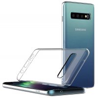  Samsung Galaxy  S10 Plus / S10e - силиконов кейс , снимка 2 - Калъфи, кейсове - 24629747