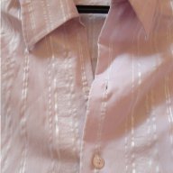 Мъжка риза, снимка 3 - Ризи - 16245352