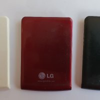 LG-KG800 оригинални части и аксесоари , снимка 6 - Резервни части за телефони - 24537210