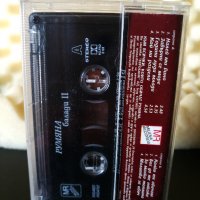 Румяна - Балади 2, снимка 2 - Аудио касети - 23414632