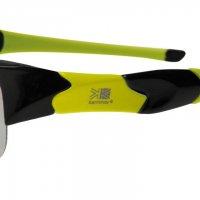 Karrimor - страхотни спортни слънчеви очила НОВИ, снимка 3 - Слънчеви и диоптрични очила - 20810045