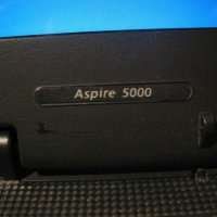 Продавам Acer  Аspire 5000-  на части, снимка 9 - Части за лаптопи - 18735401