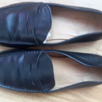 Мъжки обувки KENZO 45 и мокасини TOD'S 42, снимка 10 - Ежедневни обувки - 23298644