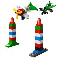 Ново! LEGO DUPLO 10510!, снимка 4 - Образователни игри - 23552895