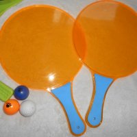 Детски хилки за тенис на маса , снимка 2 - Рисуване и оцветяване - 22140122