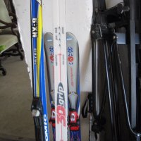 Ски, снимка 12 - Зимни спортове - 12574433
