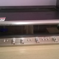 pioneer sx-636 stereo receiver-made in japan-внос швеицария, снимка 8 - Ресийвъри, усилватели, смесителни пултове - 24498208