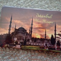 " Синята Джамия" - уникални магнити, снимка 10 - Колекции - 24897816