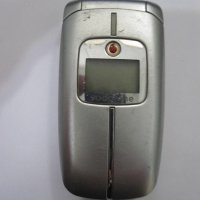 телефон SAGEM VS3 /за части/, снимка 2 - Други - 10674595