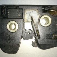 Брава заден капак Vw SEAT, снимка 3 - Части - 16675425