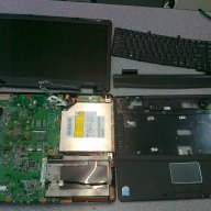 Продавам лаптоп на части Acer Extensa 5630EZ, снимка 1 - Части за лаптопи - 13113375