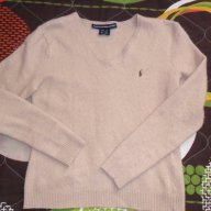 Ralph Lauren оригинален дамски пуловер, снимка 2 - Блузи с дълъг ръкав и пуловери - 15520747