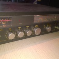 schnеider team 200r-hi-fi concept-stereo receiver-53/37/13см-нов внос от швеицария, снимка 1 - Ресийвъри, усилватели, смесителни пултове - 8337048