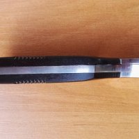 Ловен / бушкрафт /нож Colt CT343 - 21,3 см , снимка 9 - Ножове - 19749002