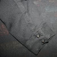 Terranova риза от шифон с перли и шипчета , снимка 5 - Ризи - 19983202