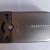 Sony Ericsson Z550 панел, снимка 2 - Резервни части за телефони - 21833330