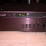 Wega t210-stereo tuner-w.germany-внос швеицария, снимка 10 - Ресийвъри, усилватели, смесителни пултове - 14286023