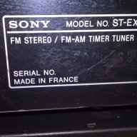 sony amplifier+cd+tuner+deck-внос швеицария, снимка 9 - Ресийвъри, усилватели, смесителни пултове - 12779814