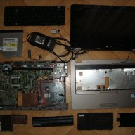 HP G62 Intel лаптоп на части, снимка 2 - Части за лаптопи - 7210604
