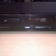 Sony cdp-313 made in france-внос швеицария, снимка 5 - Плейъри, домашно кино, прожектори - 13977305